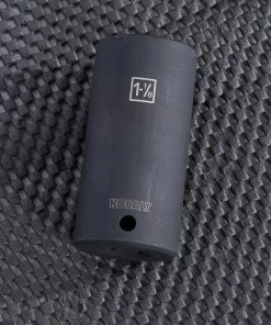 Kobalt Impact Sockets & Impact Socket Sets Standard (SAE) 1/2-in Drive 1-1/8-in 6-Point Impact Socket 6 Kobalt Impact Sockets & Impact Socket Sets Standard (SAE) 1/2-in Drive 1-1/8-in 6-Point Impact Socket -Cheap Kobalt Store 44893546