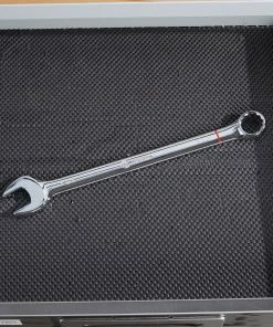 Kobalt Combination Wrenches & Sets 1-1/8-in 12-point Standard (SAE) Standard Combination Wrench 6 Kobalt Combination Wrenches & Sets 1-1/8-in 12-point Standard (SAE) Standard Combination Wrench -Cheap Kobalt Store 44907582