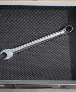 Kobalt Combination Wrenches & Sets 1-3/16-in 12-point Standard (SAE) Standard Combination Wrench -Cheap Kobalt Store 44907583