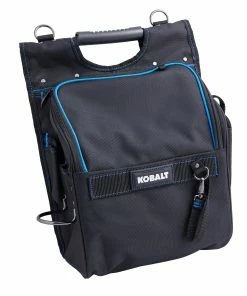 Kobalt Tool Pouches Polyester Electrician Tool Pouch 5 Kobalt Tool Pouches Polyester Electrician Tool Pouch -Cheap Kobalt Store 45007047
