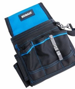 Kobalt Tool Pouches Polyester Technician Tool Pouch -Cheap Kobalt Store 45007048