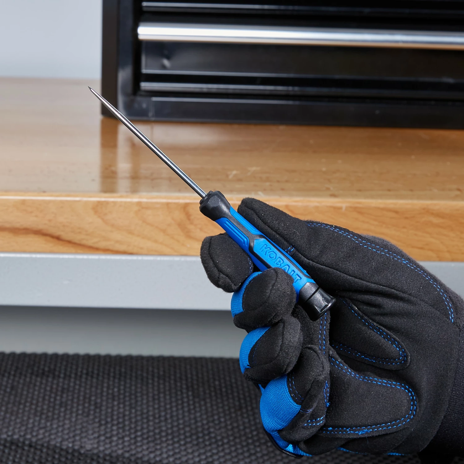 Kobalt Automotive Hand Tools Hook and Pick Set 2 Kobalt Automotive Hand Tools Hook and Pick Set - Image 2