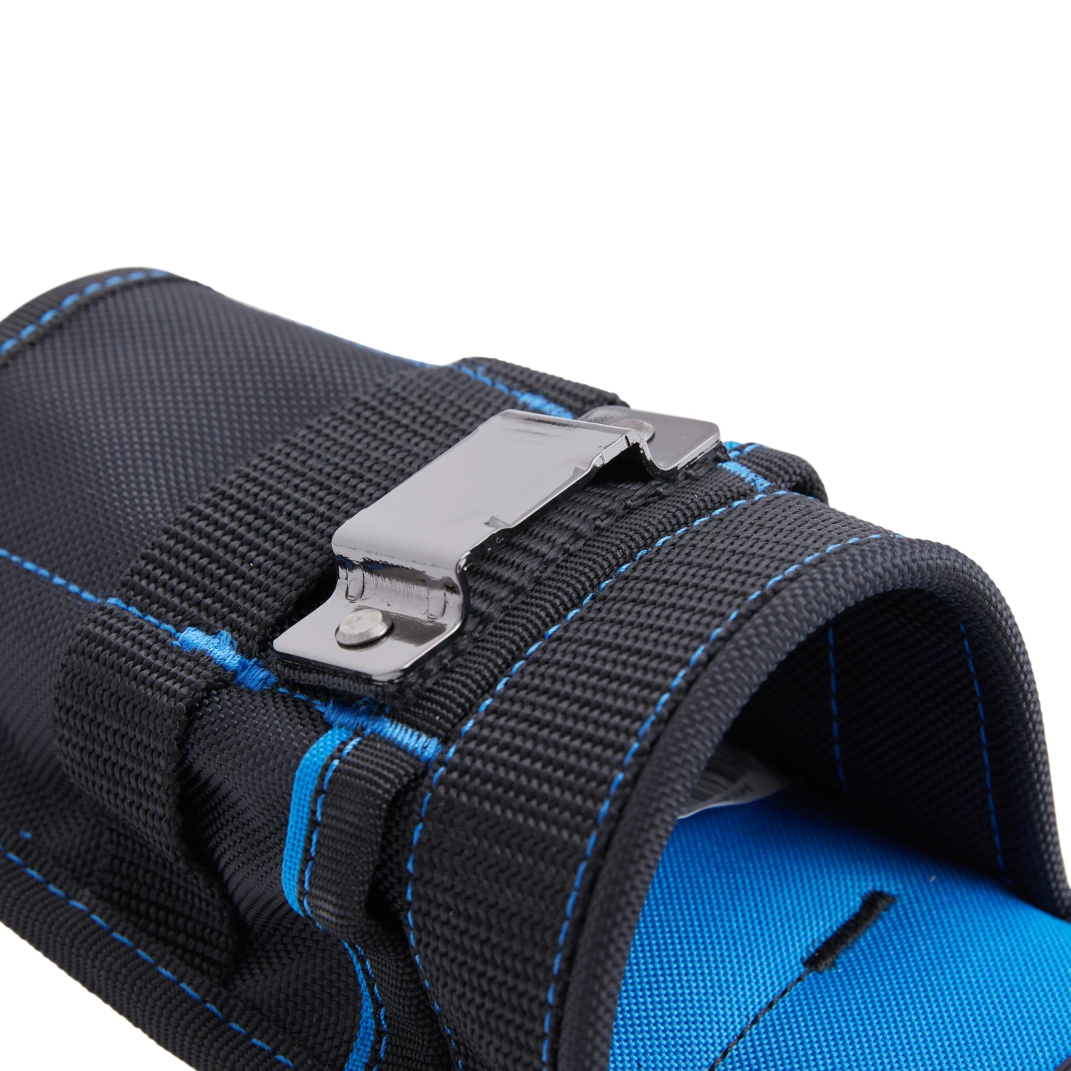 Kobalt Tool Belt Accessories Polyester Hammer Holder 2 Kobalt Tool Belt Accessories Polyester Hammer Holder - Image 2