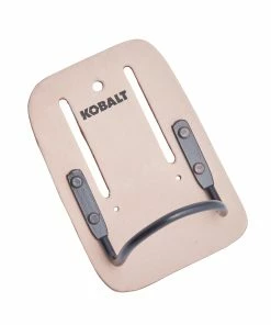 Kobalt Tool Belt Accessories Leather Hammer Holder -Cheap Kobalt Store 45062595