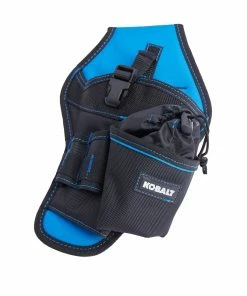 Kobalt Tool Belt Accessories Polyester Single Drill Holder -Cheap Kobalt Store 45062617
