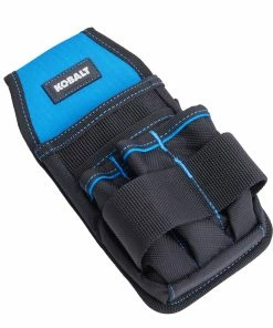 Kobalt Tool Belt Accessories Polyester Knife Holder 5 Kobalt Tool Belt Accessories Polyester Knife Holder -Cheap Kobalt Store 45063015