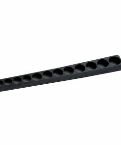 Kobalt Tool Storage Accessories Plastic Magnetic Shallow Socket Storage -Cheap Kobalt Store 45063077