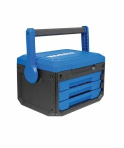 Kobalt Mechanics Tool Sets 243-Piece Standard (SAE) and Metric Combination Polished Chrome Mechanics Tool Set (1/4-in; 3/8-in) -Cheap Kobalt Store 45068923 scaled