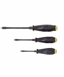 Kobalt Screwdrivers 6-Piece Tpr/Thermoplastic Rubber Handle Slottedhead and Phillips Screwdriver Set 23 Kobalt Screwdrivers 6-Piece Tpr/Thermoplastic Rubber Handle Slottedhead and Phillips Screwdriver Set -Cheap Kobalt Store 45071012 scaled