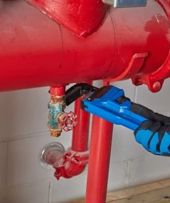 Kobalt Pipe Wrenches 24-in Cast Iron Pipe Wrench -Cheap Kobalt Store 45094409