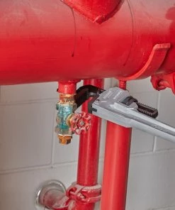 Kobalt Pipe Wrenches 18-in Aluminum Pipe Wrench -Cheap Kobalt Store 45094415