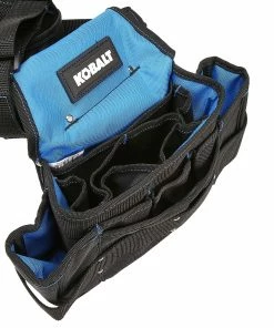 Kobalt Tool Belts Maintenance Polyester Suspension Tool Rig -Cheap Kobalt Store 45231339