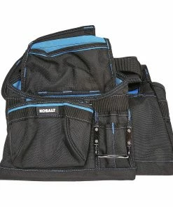 Kobalt Tool Belts Carpenter Polyester Tool Rig 5 Kobalt Tool Belts Carpenter Polyester Tool Rig -Cheap Kobalt Store 45231345