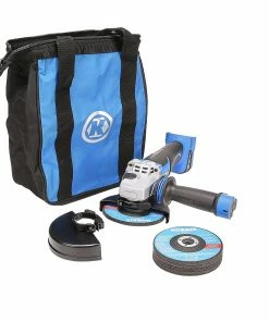 Kobalt Angle Grinders 5-in 24-Volt Max Paddle Switch Brushless Cordless Angle Grinder 16 Kobalt Angle Grinders 5-in 24-Volt Max Paddle Switch Brushless Cordless Angle Grinder -Cheap Kobalt Store 45231360