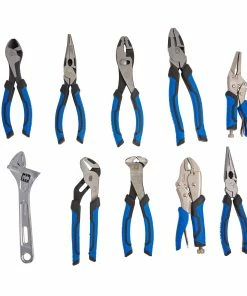 Kobalt Household Tool Sets 10-Piece Household Tool Set 11 Kobalt Household Tool Sets 10-Piece Household Tool Set -Cheap Kobalt Store 45231402