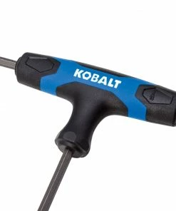 Kobalt Hex Keys & Torx Keys 14-key Standard (Sae) and Metric Combination Hex Key Set -Cheap Kobalt Store 45347266