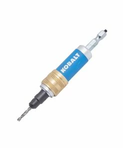 Kobalt Twist Drill Bits 7/64-in 1-5/8-in High-speed Steel Twist Drill Bit -Cheap Kobalt Store 45347466