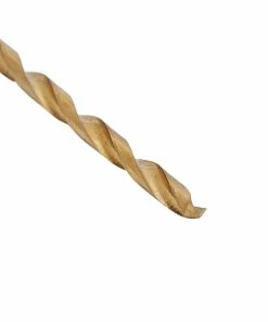 Kobalt Twist Drill Bits 3-3/4-in Titanium Coated HSS Twist Drill Bit -Cheap Kobalt Store 45347498