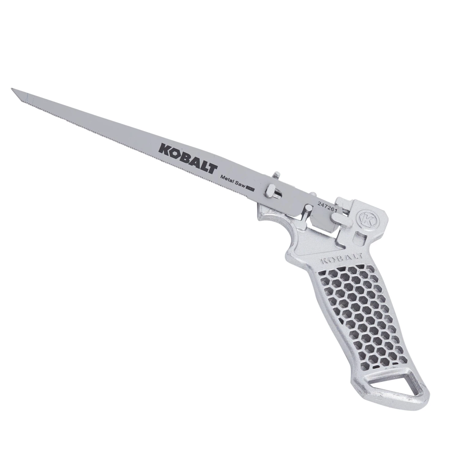 Kobalt Hand Saws 7.5-in Cross-Cutting Hand Saw 6 Kobalt Hand Saws 7.5-in Cross-Cutting Hand Saw - Image 6