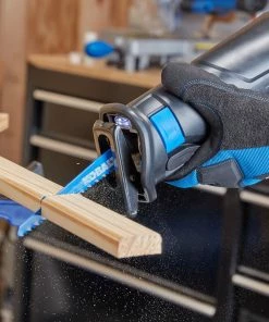 Kobalt Reciprocating Saws 24-volt Max Variable Speed Brushless Cordless Reciprocating Saw (Tool Only) 13 Kobalt Reciprocating Saws 24-volt Max Variable Speed Brushless Cordless Reciprocating Saw (Tool Only) -Cheap Kobalt Store 45348106