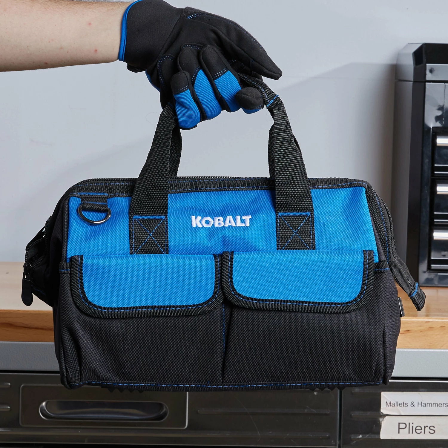 Kobalt Plumbing Wrenches & Specialty Tools 7-Pc Plumbing Tools Set 2 Kobalt Plumbing Wrenches & Specialty Tools 7-Pc Plumbing Tools Set - Image 2