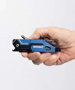 Kobalt Pocket Knives 2.87-in Stainless Steel Tanto Pocket Knife 15 Kobalt Pocket Knives 2.87-in Stainless Steel Tanto Pocket Knife -Cheap Kobalt Store 45360351 scaled