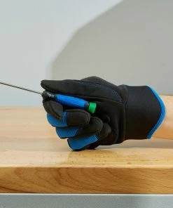 Kobalt Screwdrivers 10-Piece Plastic Handle Set Screwdriver Set -Cheap Kobalt Store 45370336