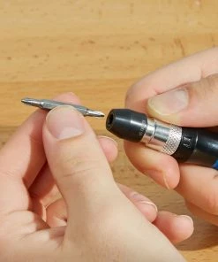 Kobalt Screwdrivers Precision screwdriver set 14-Piece Plastic Handle Set Multi-bit Screwdriver Set 8 Kobalt Screwdrivers Precision screwdriver set 14-Piece Plastic Handle Set Multi-bit Screwdriver Set -Cheap Kobalt Store 45370337