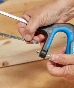 Kobalt Hand Saws 6-in Fine Finish Cut Hand Saw -Cheap Kobalt Store 45373455