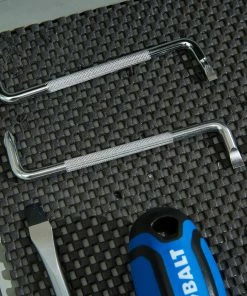 Kobalt Screwdrivers 20-Piece Plastic Handle Magnetic Set Screwdriver Set -Cheap Kobalt Store 45373466