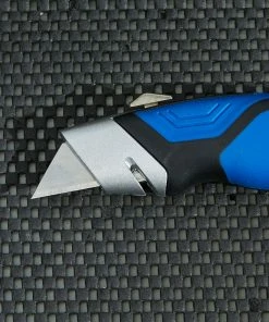 Kobalt Utility Knives 3-Blade Utility Knife 9 Kobalt Utility Knives 3-Blade Utility Knife -Cheap Kobalt Store 45373473
