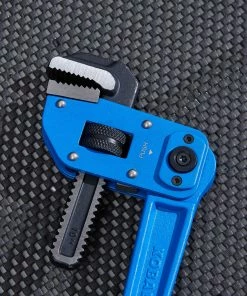 Kobalt Plumbing Wrenches & Specialty Tools 10-in Multi-angle Pipe Wrench 11 Kobalt Plumbing Wrenches & Specialty Tools 10-in Multi-angle Pipe Wrench -Cheap Kobalt Store 45373480