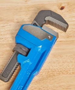 Kobalt Pipe Wrenches 18-in Cast Iron Pipe Wrench -Cheap Kobalt Store 45373495