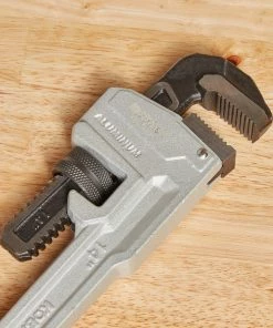 Kobalt Pipe Wrenches 14-in Aluminum Pipe Wrench -Cheap Kobalt Store 45373497