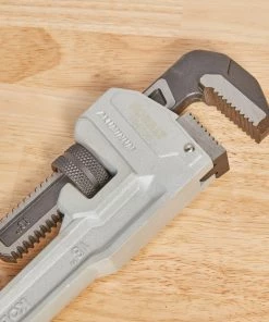 Kobalt Pipe Wrenches 18-in Aluminum Pipe Wrench -Cheap Kobalt Store 45373498
