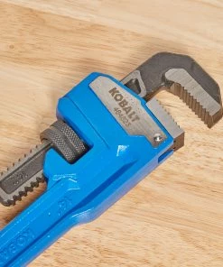 Kobalt Pipe Wrenches 14-in Cast Iron Pipe Wrench -Cheap Kobalt Store 45373499