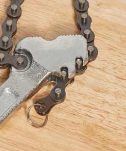 Kobalt Plumbing Wrenches & Specialty Tools 2-in Chain Wrench 9 Kobalt Plumbing Wrenches & Specialty Tools 2-in Chain Wrench -Cheap Kobalt Store 45373500