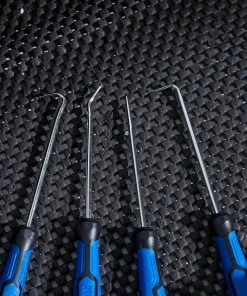 Kobalt Automotive Hand Tools Hook and Pick Set 9 Kobalt Automotive Hand Tools Hook and Pick Set -Cheap Kobalt Store 45373506