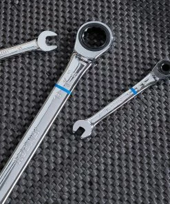 Kobalt Ratchet Wrenches & Sets 20-Piece Set 12-Point Standard (SAE) and Metric Combination Ratchet Wrench Set -Cheap Kobalt Store 45373534