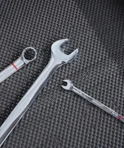 Kobalt Combination Wrenches & Sets 11-Piece Set 12-point Standard (SAE) Standard Combination Wrench Set -Cheap Kobalt Store 45373536