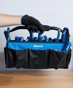 Kobalt Wire Strippers, Crimpers & Cutters Electrician's Tool Kit -Cheap Kobalt Store 45373546