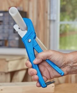 Kobalt Pipe Cutters 1-1/4-in Poly Tube Cutter -Cheap Kobalt Store 45373558