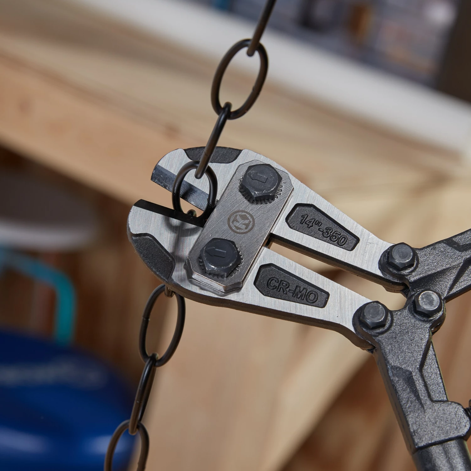 Kobalt 14-in Bolt Cutters 4 Kobalt 14-in Bolt Cutters - Image 4