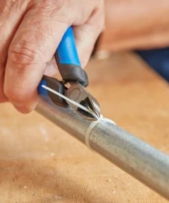 Kobalt Plier Sets 6pc mini pliers set with zip case 6-Pack Assorted Plier Set -Cheap Kobalt Store 45373612