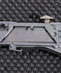 Kobalt Utility Knives Kobalt Auto Loading Retractable Utility Knife 18mm 5-Blade Retractable Utility Knife with On Tool Blade Storage -Cheap Kobalt Store 45373628