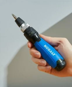 Kobalt Screwdrivers Ratcheting screwdriver set 10-Piece Plastic Handle Ratcheting Set Multi-bit Screwdriver Set 7 Kobalt Screwdrivers Ratcheting screwdriver set 10-Piece Plastic Handle Ratcheting Set Multi-bit Screwdriver Set -Cheap Kobalt Store 45373629