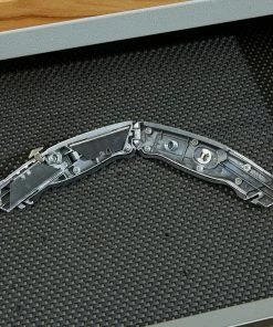 Kobalt Utility Knives 3-Blade Utility Knife 10 Kobalt Utility Knives 3-Blade Utility Knife -Cheap Kobalt Store 45373635