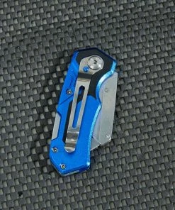 Kobalt Utility Knives Kobalt Compact Lockback Knife 18mm 1-Blade Folding Utility Knife 9 Kobalt Utility Knives Kobalt Compact Lockback Knife 18mm 1-Blade Folding Utility Knife -Cheap Kobalt Store 45373640