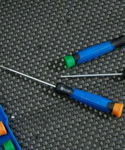 Kobalt Screwdrivers 10-Piece Plastic Handle Set Screwdriver Set -Cheap Kobalt Store 45373650