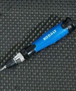 Kobalt Screwdrivers Precision screwdriver set 14-Piece Plastic Handle Set Multi-bit Screwdriver Set 10 Kobalt Screwdrivers Precision screwdriver set 14-Piece Plastic Handle Set Multi-bit Screwdriver Set -Cheap Kobalt Store 45373659